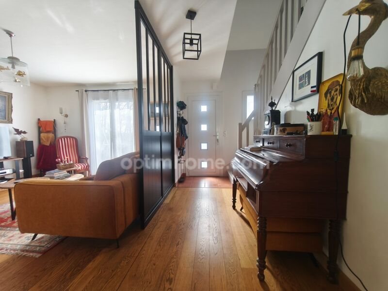 Maison à vendre, 168m², Meslay