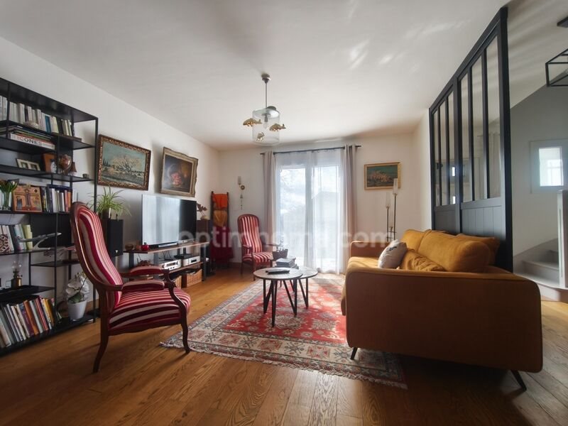 Maison à vendre, 168m², Meslay