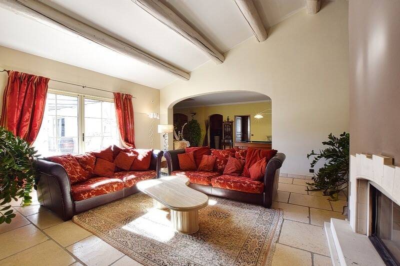 Maison à vendre, 286m², Le Pouget