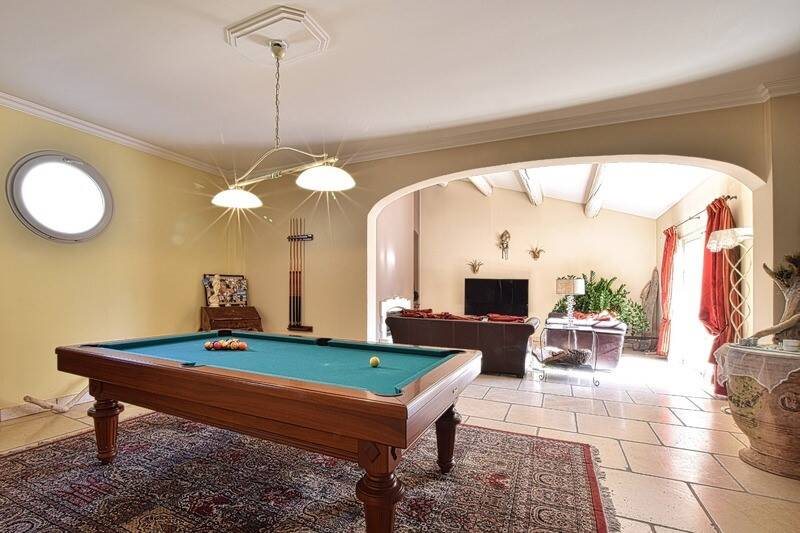 Maison à vendre, 286m², Le Pouget