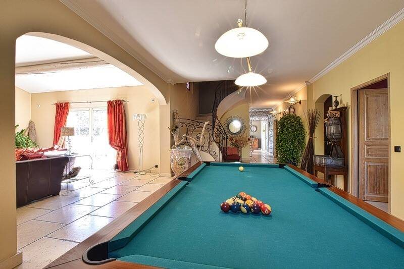 Maison à vendre, 286m², Le Pouget