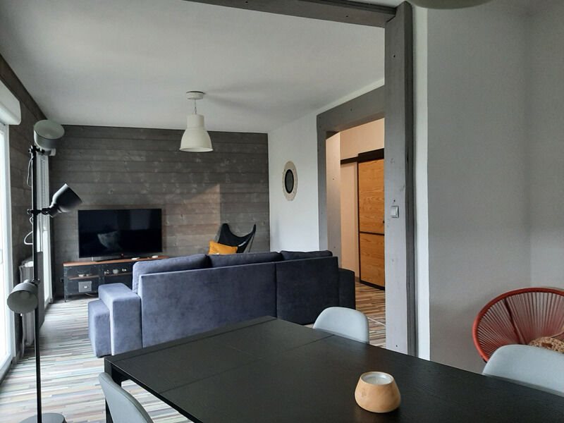 Appartement à vendre, 82m², Paray-le-Monial
