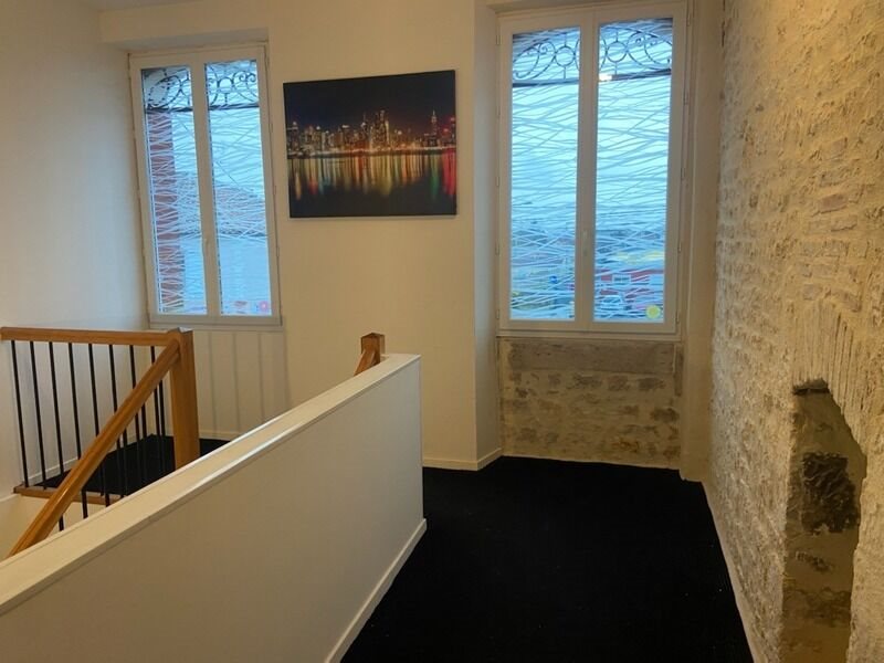 Appartement à louer, 50m², Luçon