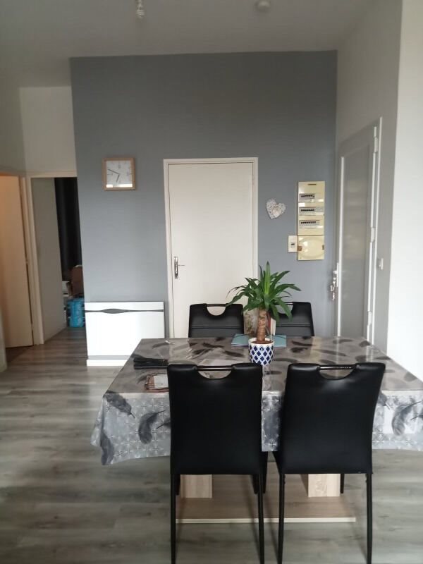 Appartement à louer, 50m², Luçon