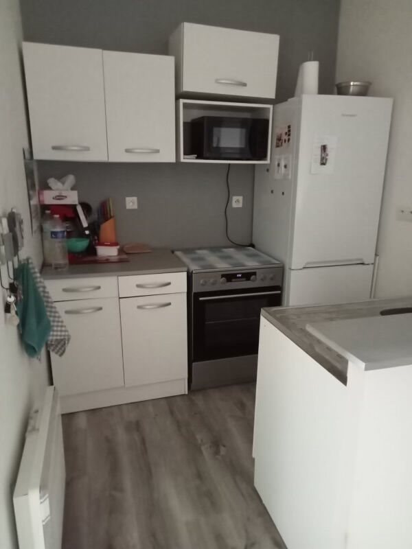 Appartement à louer, 50m², Luçon