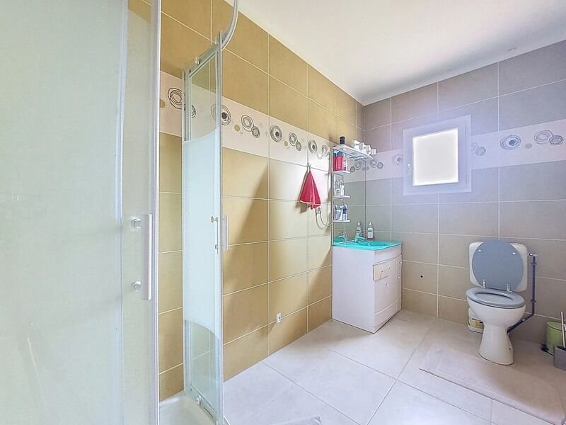 Maison à vendre, 180m², Caussens