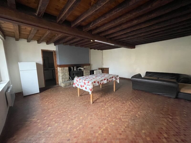 Maison à vendre, 76m², Anzême