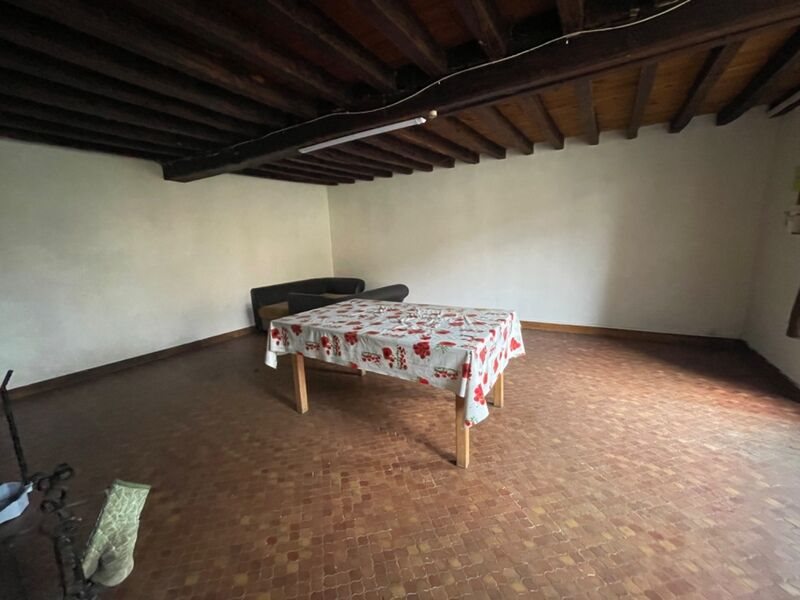 Maison à vendre, 76m², Anzême