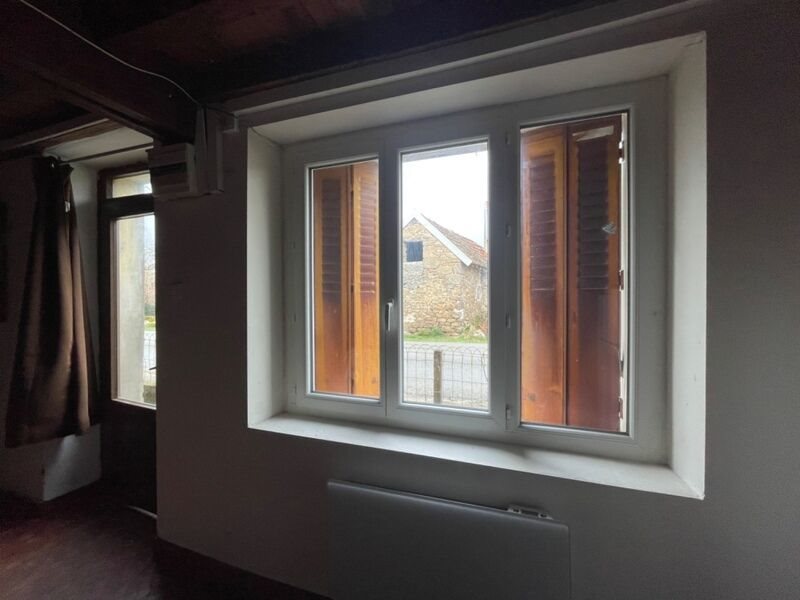 Maison à vendre, 76m², Anzême