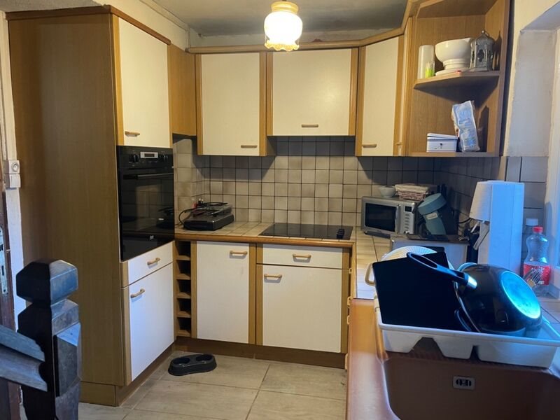 Maison à vendre, 76m², Anzême