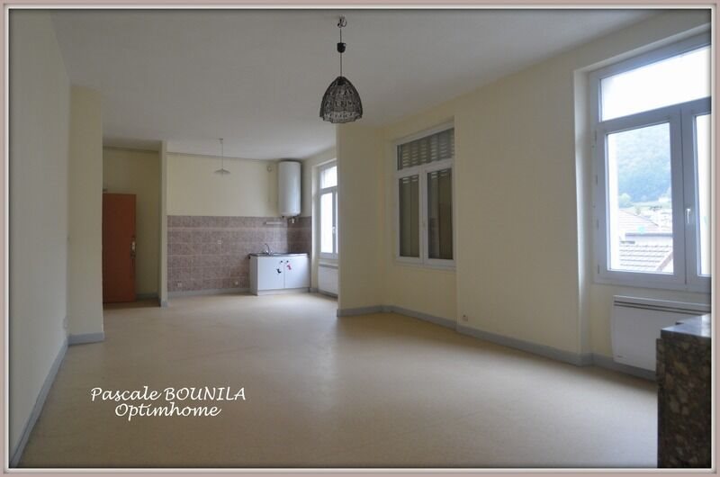 Appartement à vendre, 429m², Bort-les-Orgues