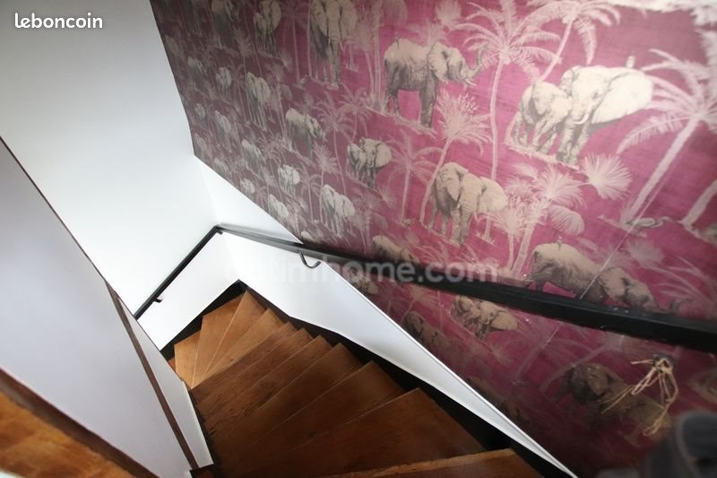 Appartement à vendre, 65m², Ingré