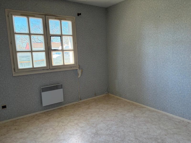 Maison à vendre, 100m², Les Magnils-Reigniers