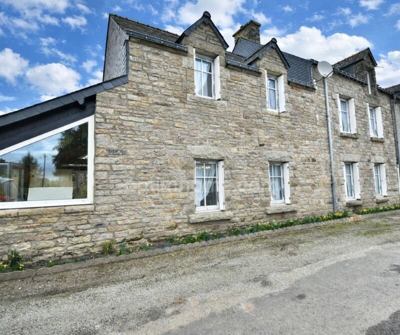 Maison à vendre, 138m², Cruguel