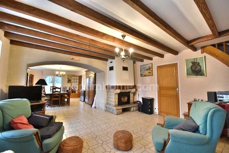 Maison à vendre, 138m², Cruguel