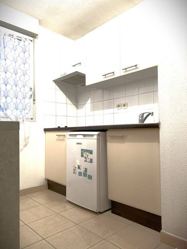 Appartement à vendre, 44m², Vinassan