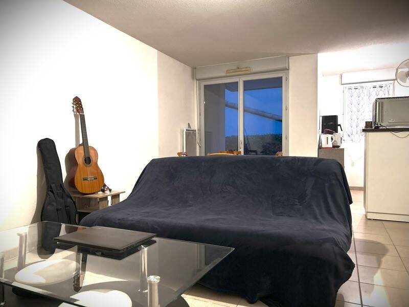 Appartement à vendre, 44m², Vinassan