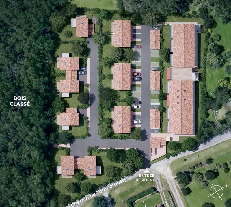 Appartement à vendre, 84m², Montrabé