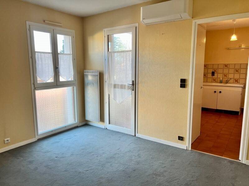 Appartement à vendre, 35m², Villeneuve-sur-Lot