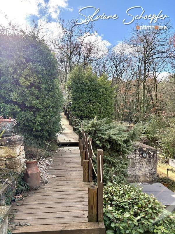 Maison à vendre, 165m², Saint-Paul-Trois-Châteaux