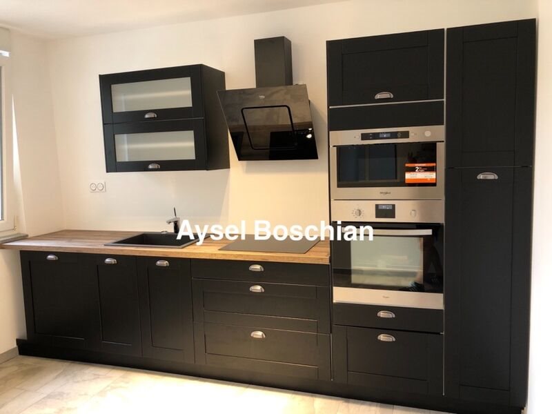 Appartement à vendre, 80m², Cosnes-et-Romain