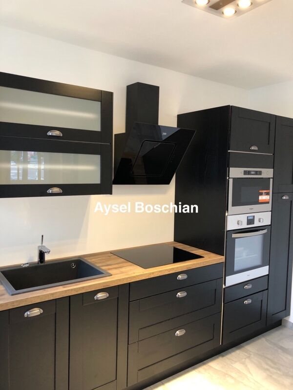 Appartement à vendre, 80m², Cosnes-et-Romain