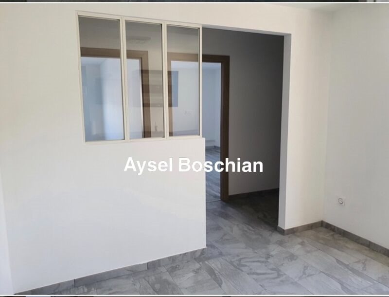 Appartement à vendre, 80m², Cosnes-et-Romain