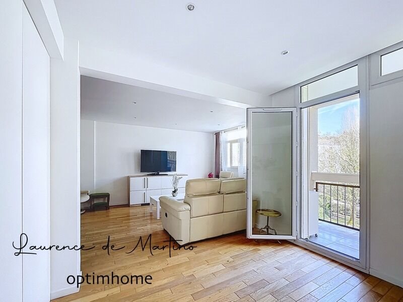 Appartement à vendre, 68m², Champigny-sur-Marne