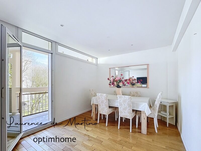 Appartement à vendre, 68m², Champigny-sur-Marne