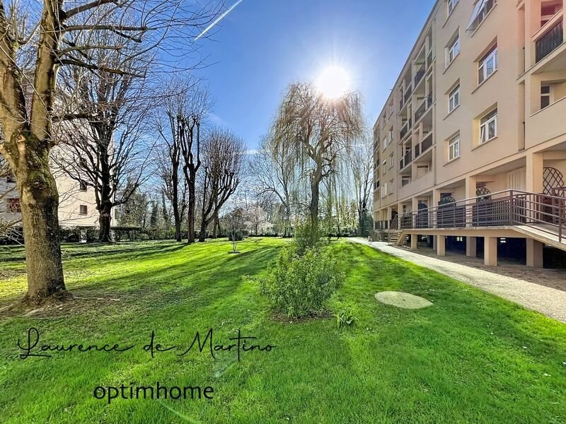 Appartement à vendre, 68m², Champigny-sur-Marne