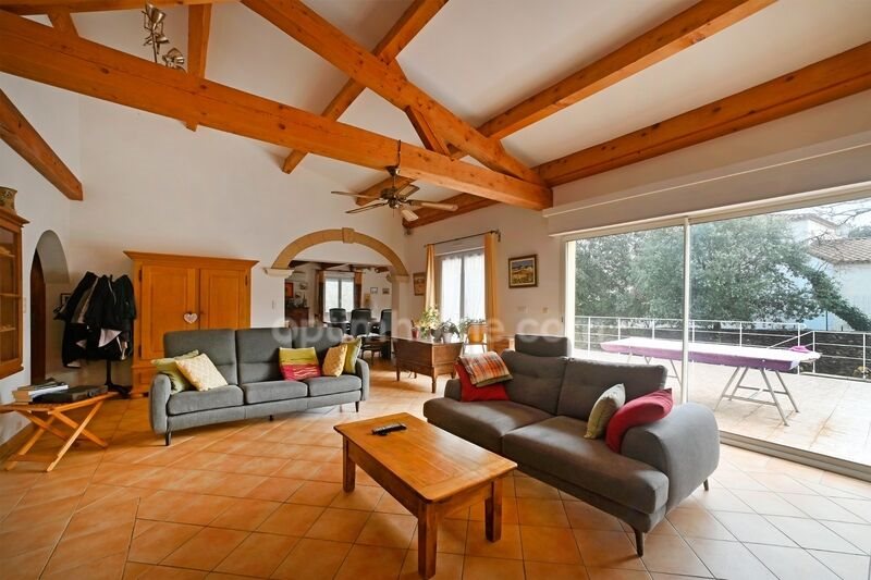 Maison à vendre, 160m², Verfeuil