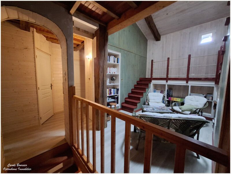 Maison à vendre, 153m², Grimonviller