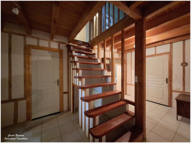 Maison à vendre, 153m², Grimonviller