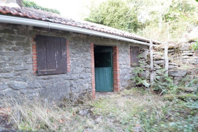 Maison à vendre, 105m², Moussages