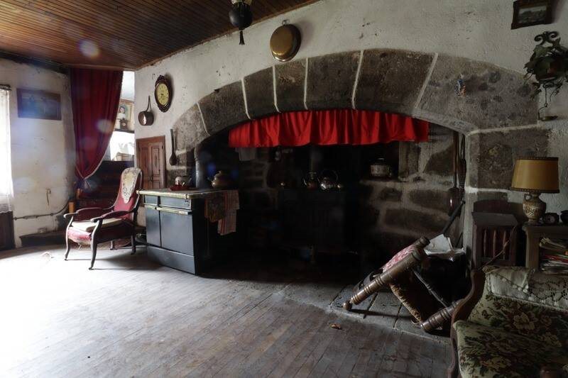 Maison à vendre, 105m², Moussages