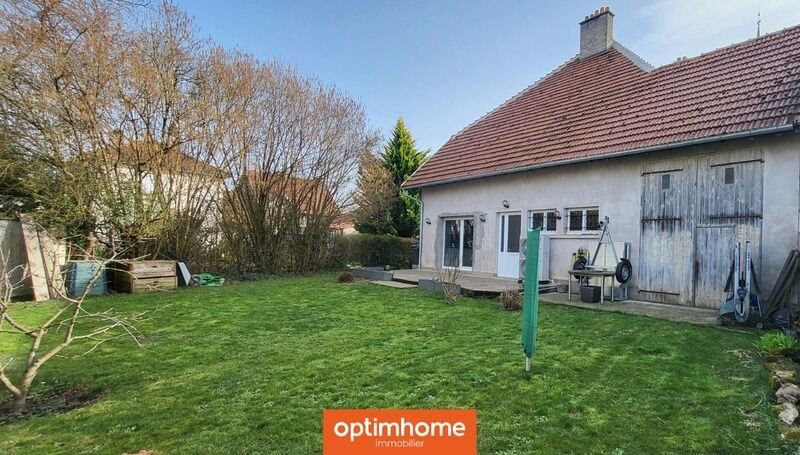 Maison à vendre, 172m², Jeanménil