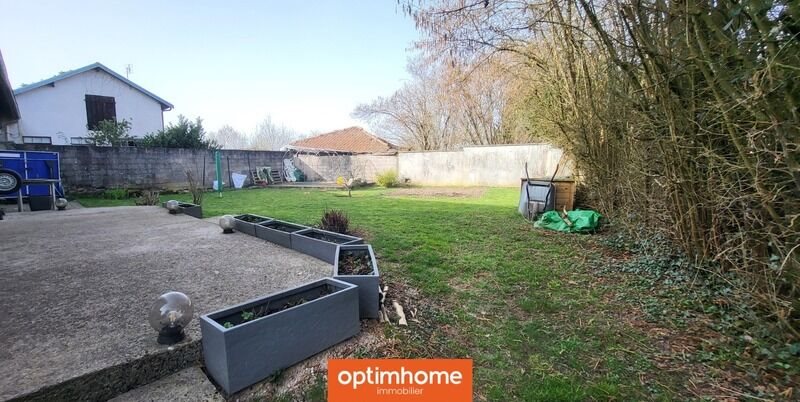 Maison à vendre, 172m², Jeanménil