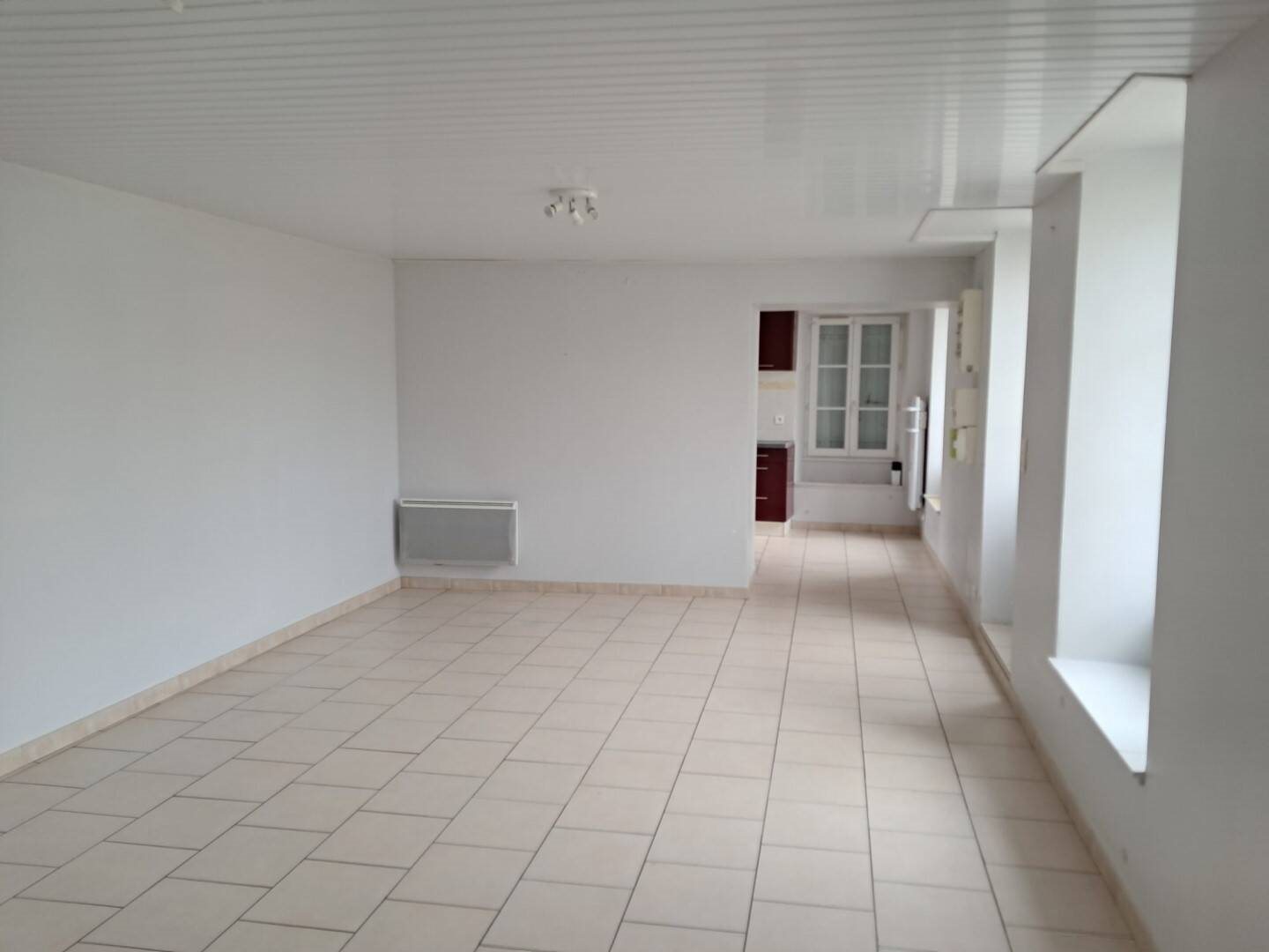 Maison à louer, 72m², Plassac