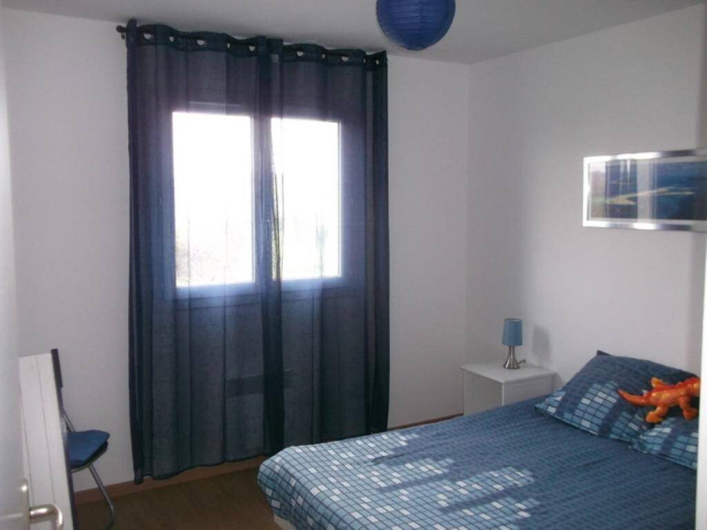 Maison à louer, 106m², Semoussac