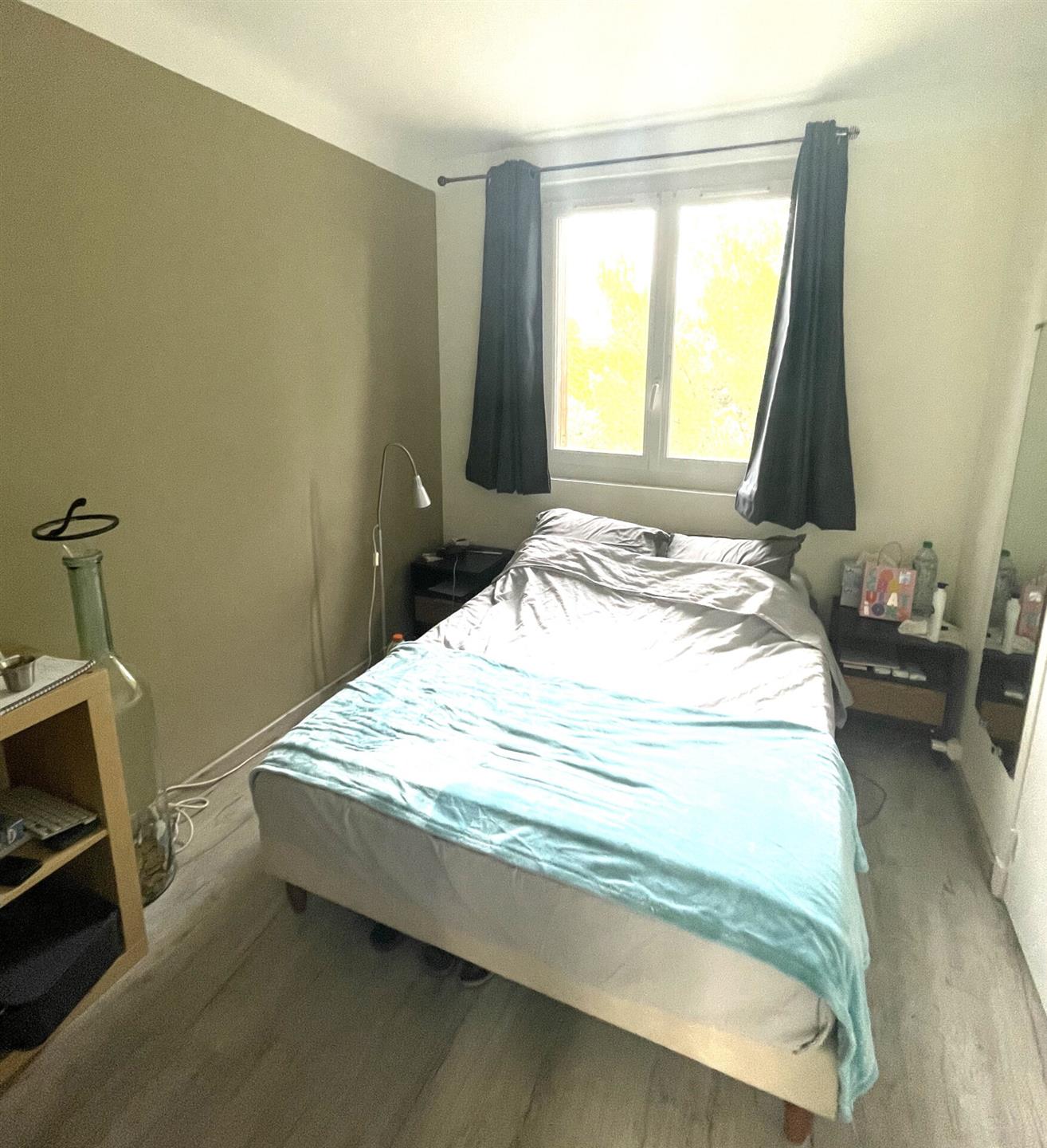 Appartement à vendre, 68m², Aix-en-Provence