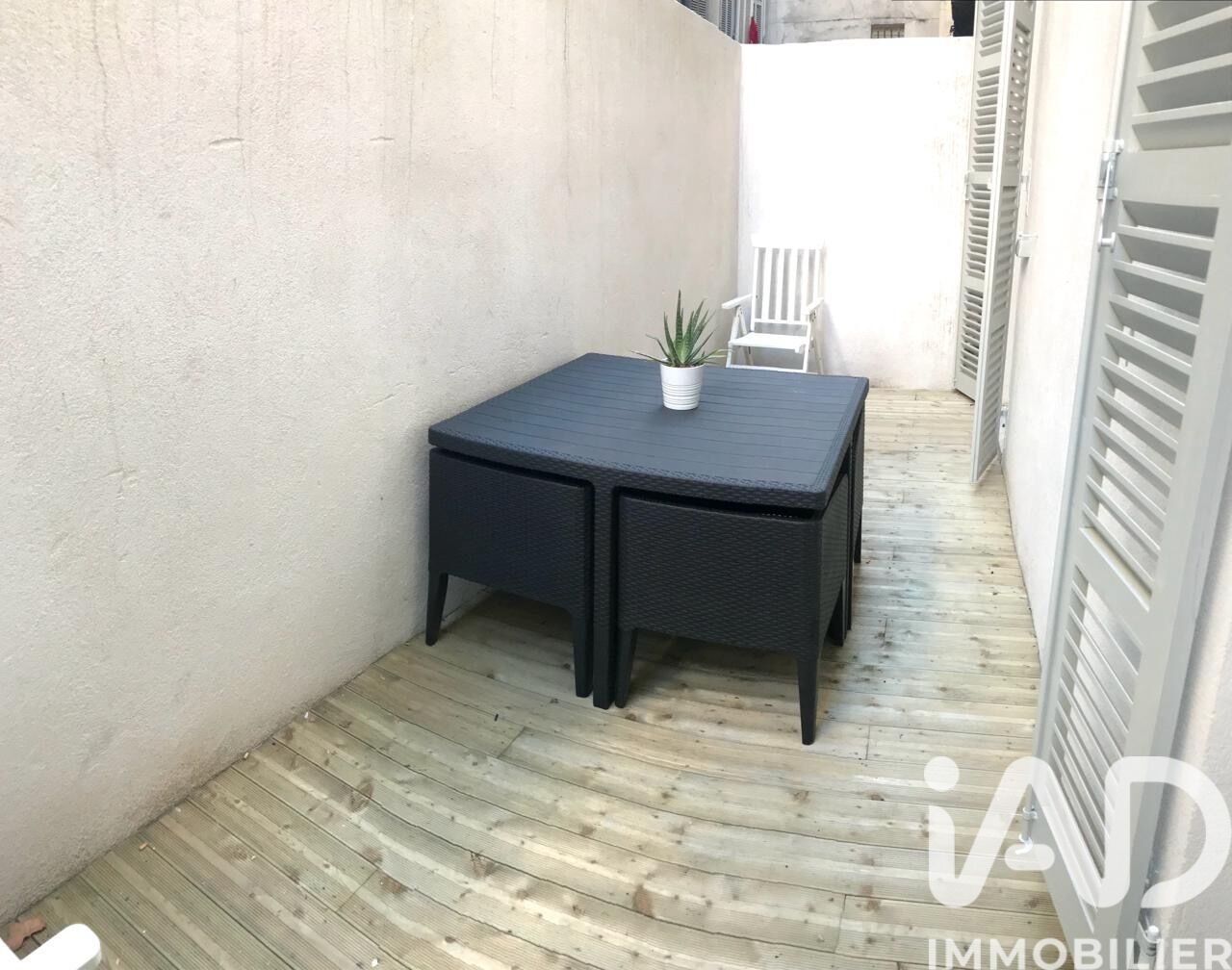 Maison à vendre, 280m², Marseille 1er