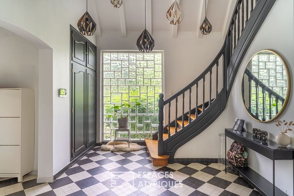 Maison à vendre, 222m², Strasbourg