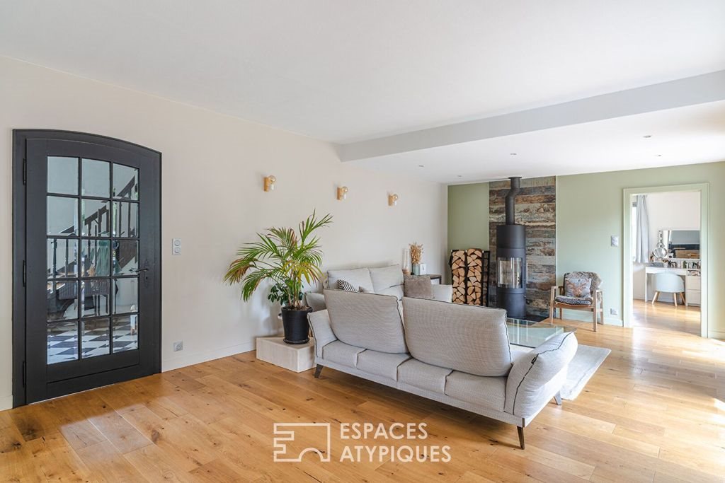 Maison à vendre, 222m², Strasbourg