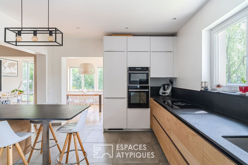 Maison à vendre, 222m², Strasbourg