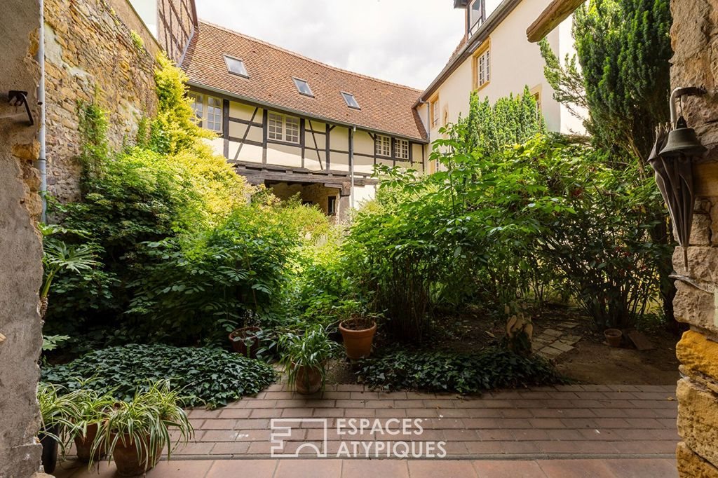 Maison à vendre, 327m², Rouffach