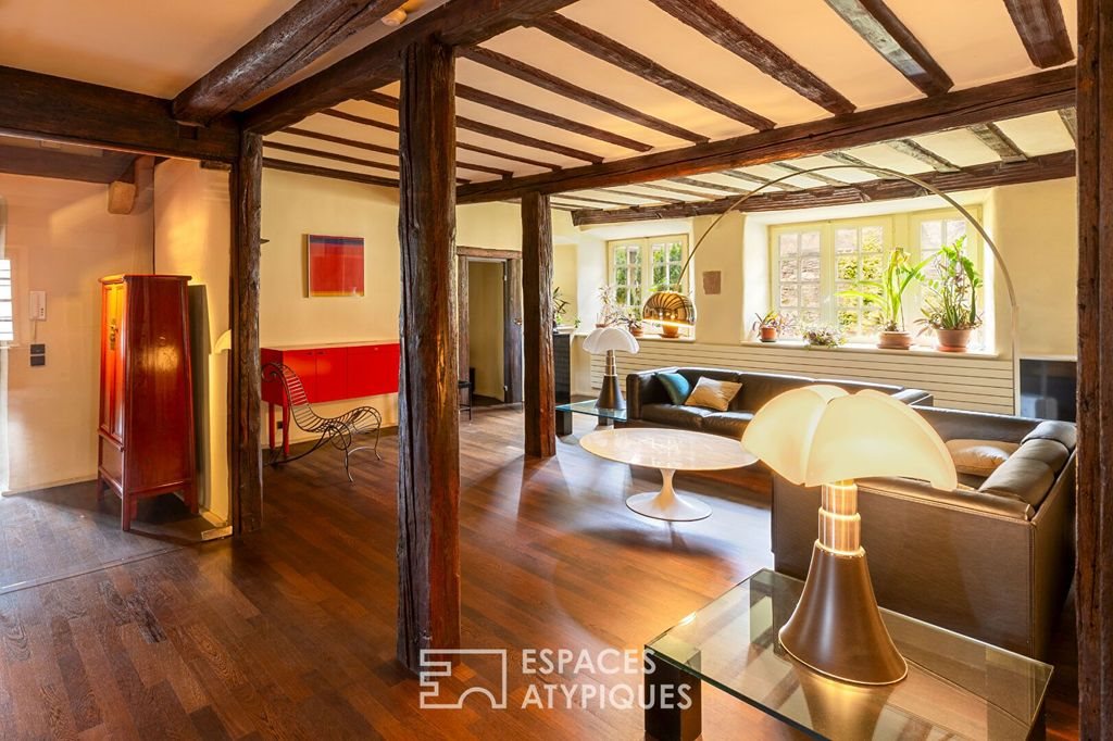 Maison à vendre, 327m², Rouffach