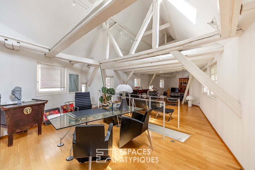 Maison à vendre, 327m², Rouffach