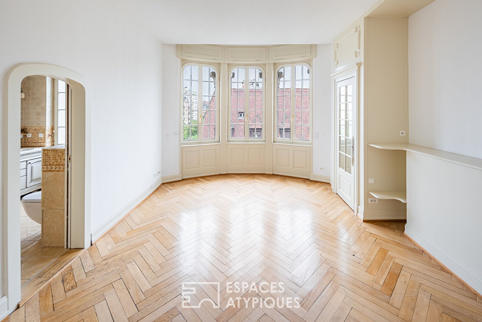 Appartement à louer, 247m², Strasbourg