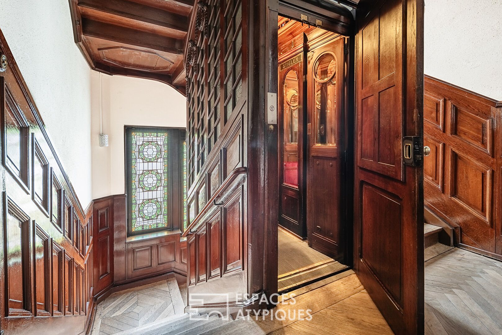 Appartement à louer, 247m², Strasbourg