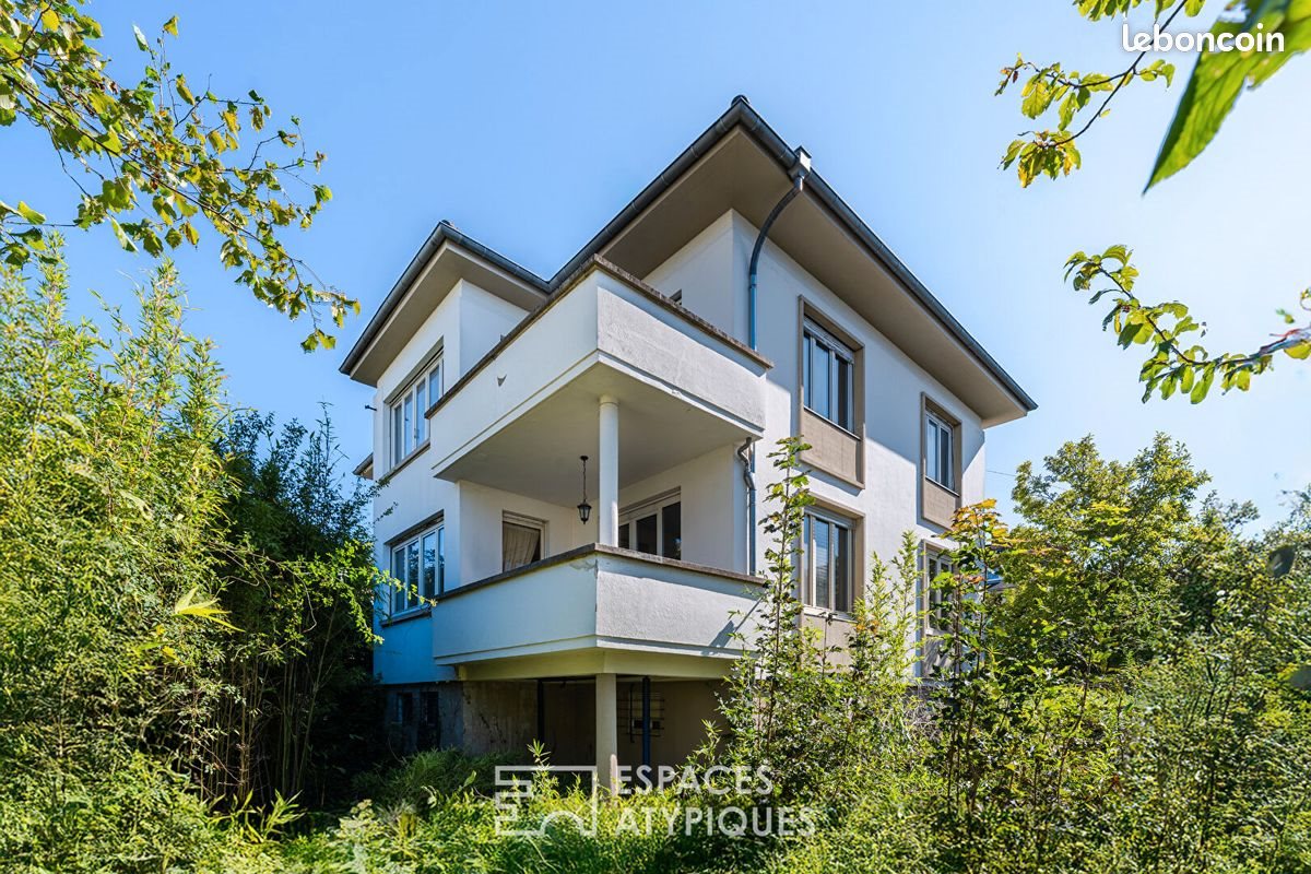 Maison à vendre, 242m², Strasbourg